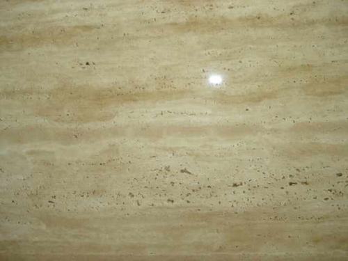 crema travertine